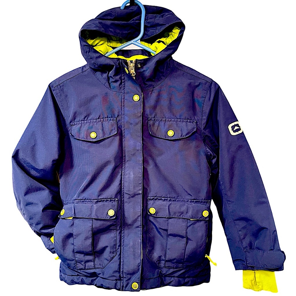 Outbound Sz S 6-8yrs Kid’s Ski Jacket